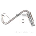 Auspuff für Mazda Miata MX-5 99-05 NB 1,8L